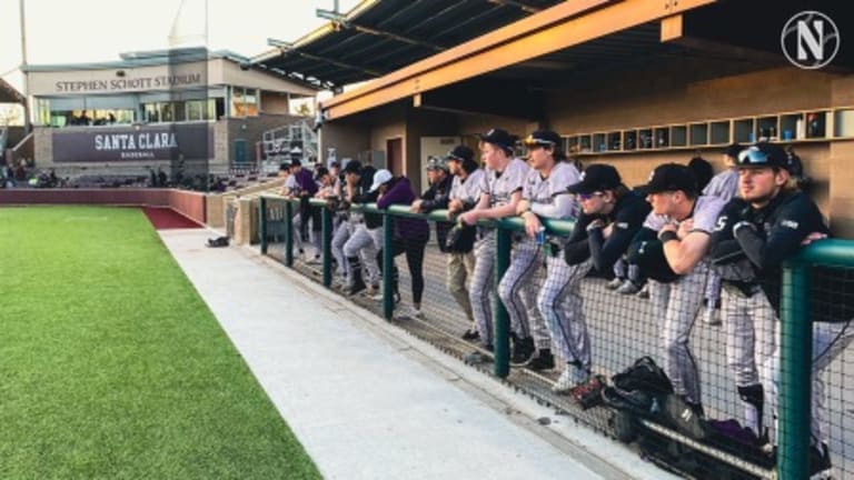 'Cats drop Wednesday decision at cross-town UIC